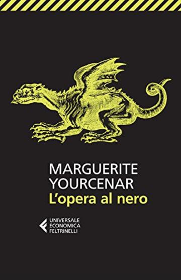 L'opera al nero L'opera al nero